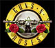 Kuvakaappaus pelistä Guns N' Roses