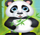Kuvakaappaus pelistä Sudoku Panda